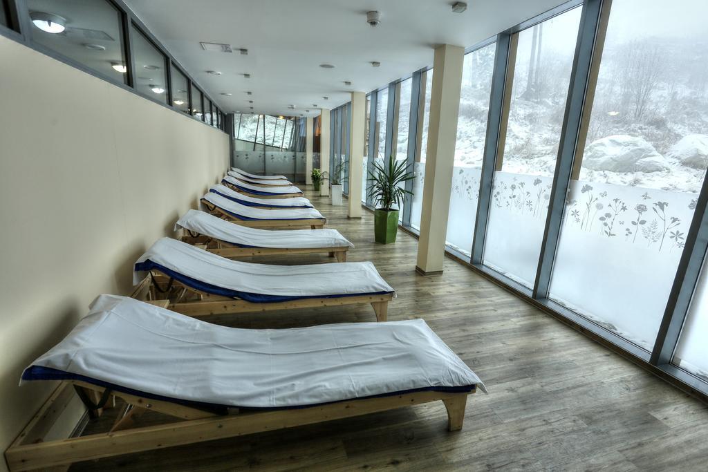 Hotel Sorea Trigan Strbske Pleso Exterior photo