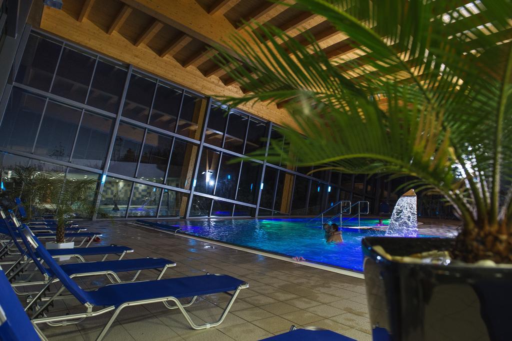 Hotel Sorea Trigan Strbske Pleso Exterior photo